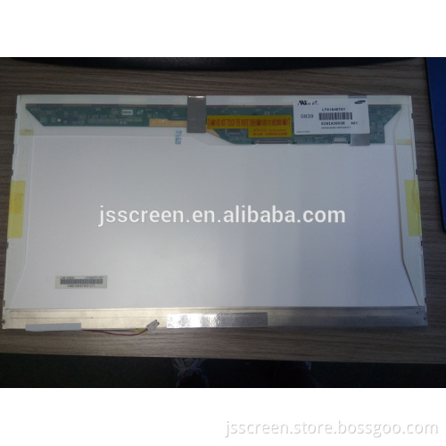 LTN184KT01 A01 1680*945 1CCFL 30pins 18.4'' LCD Laptop Screen LTN184KT01-A01
